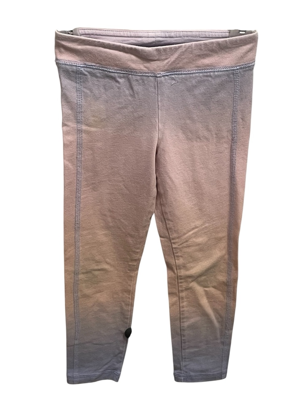 🎁FREE GIFT — Kids Carter’s Pink Ombre Active Leggings 6